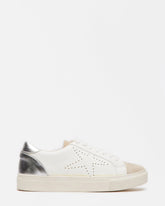 REZZA WHITE - SM REBOOTED