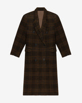LEXANA COAT