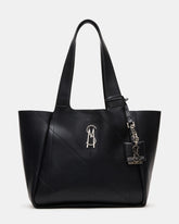CLANCY BAG BLACK