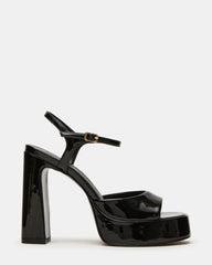 LIANDRA BLACK PATENT