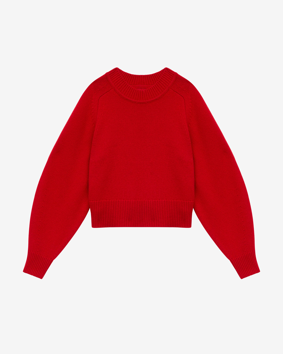 LEANDRA SWEATER