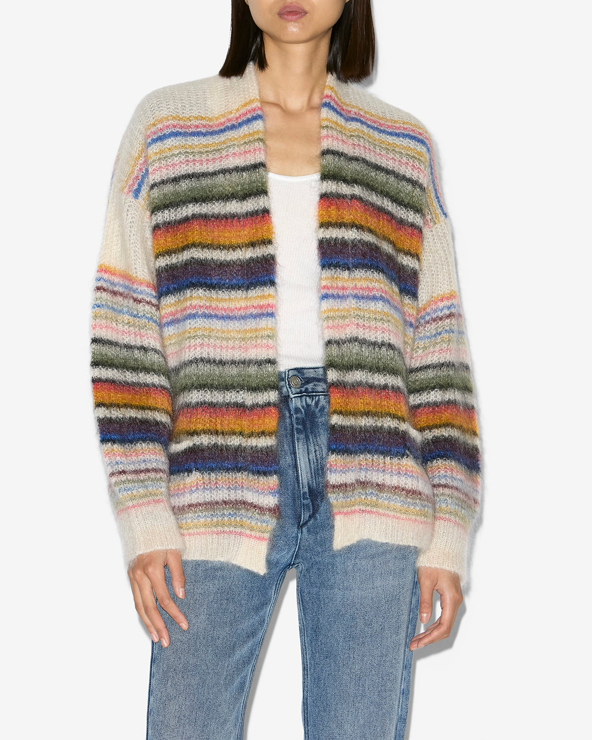 DANA CARDIGAN