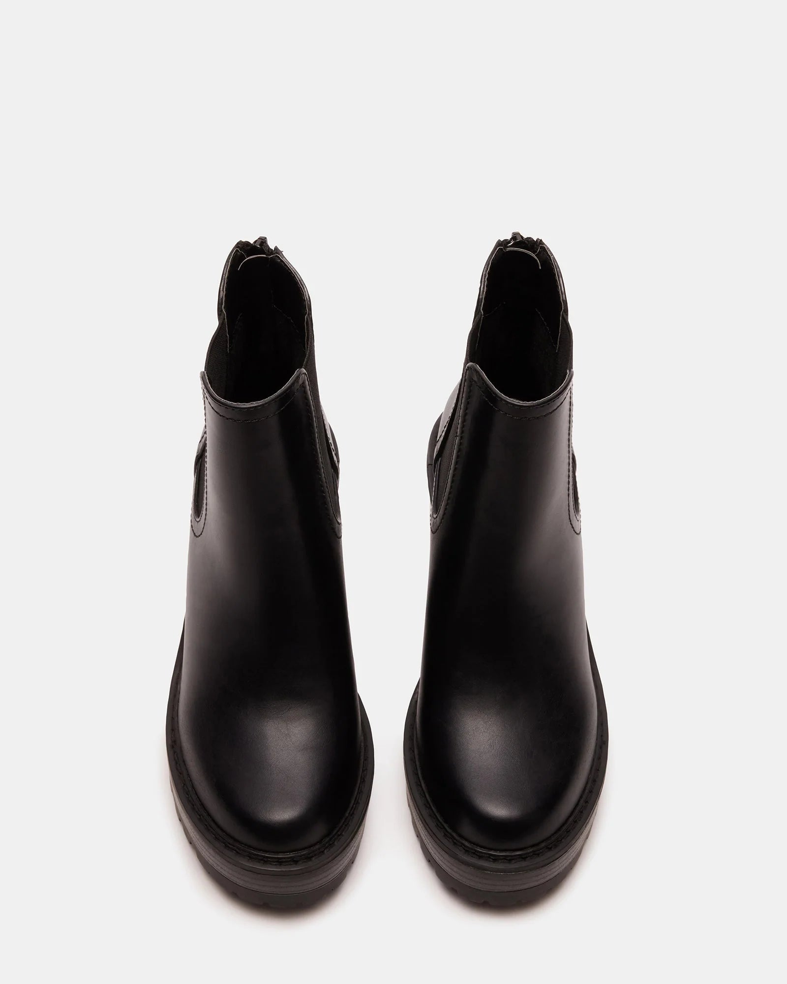 KAT BLACK - SM REBOOTED